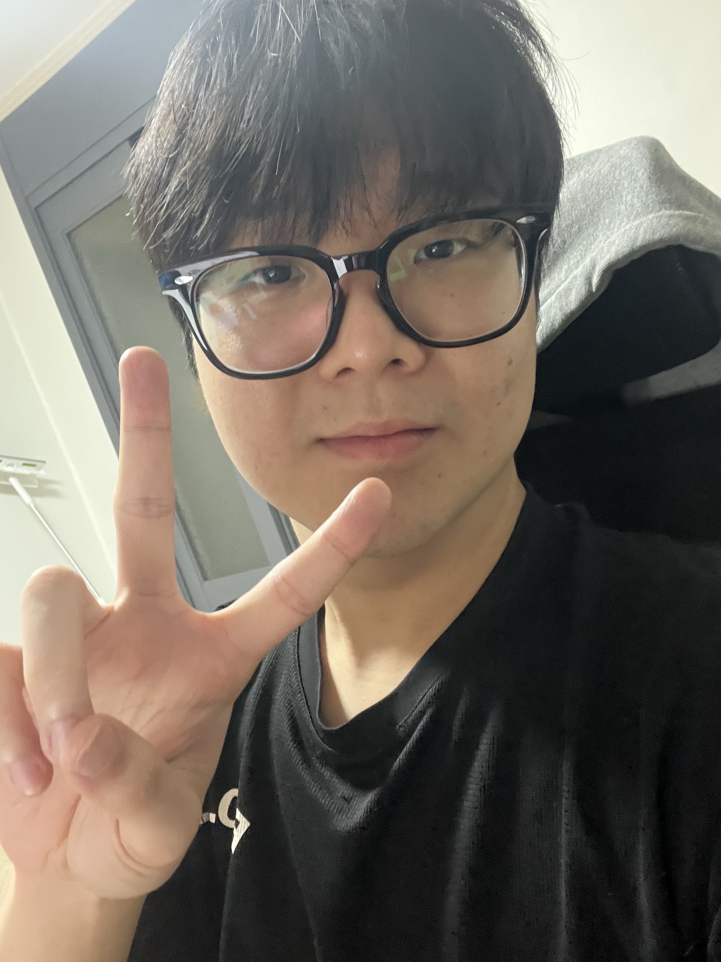 A profile picture of Seokhyun Kim